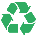 Environmentally friendly Environmentally friendly